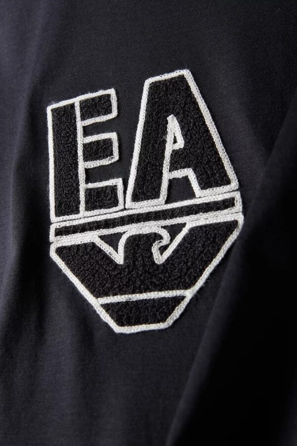 CAMISETA EA7 EMPORIO ARMANI – 7V1TH11JUVZ