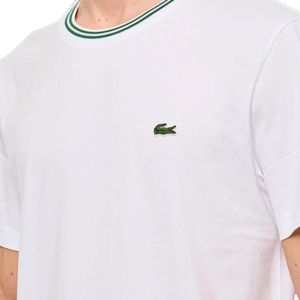 CAMISETA LACOSTE - TH990323