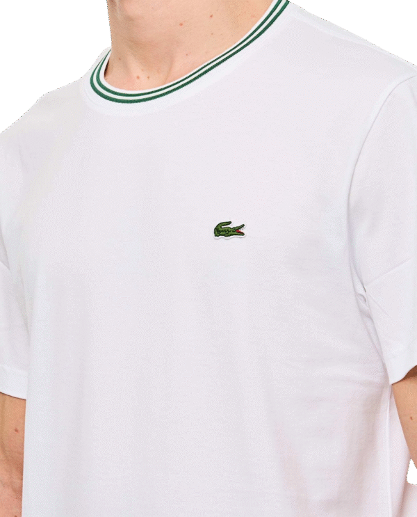 CAMISETA LACOSTE – TH990323