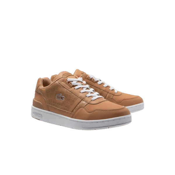 TÊNIS LACOSTE - 45SMA0085BR7F8