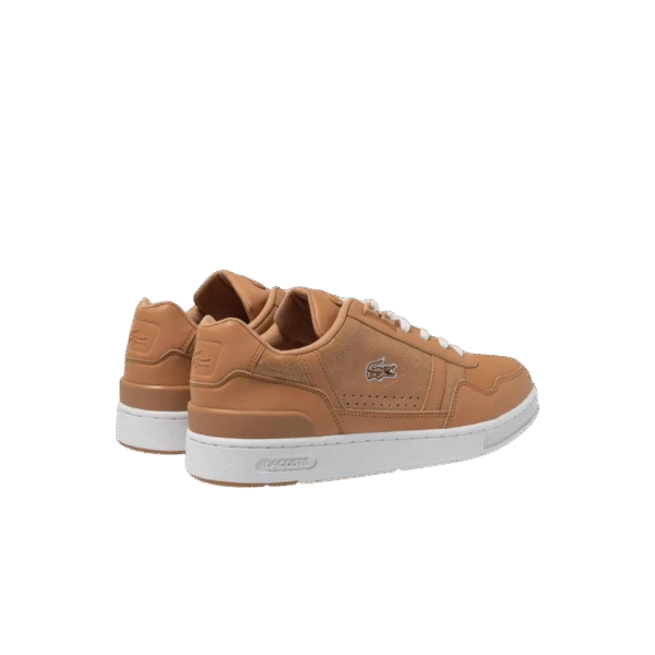TÊNIS LACOSTE - 45SMA0085BR7F8
