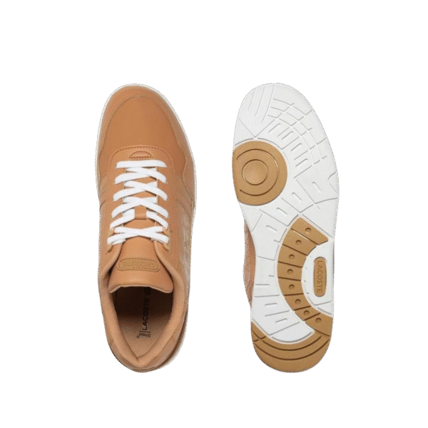 TÊNIS LACOSTE - 45SMA0085BR7F8
