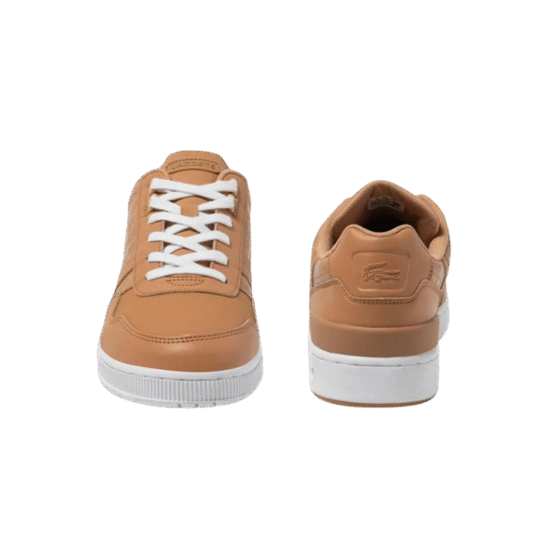 TÊNIS LACOSTE - 45SMA0085BR7F8