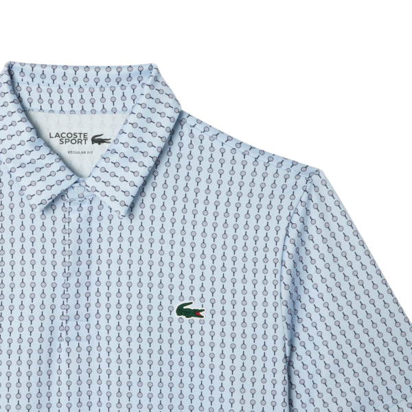GOLA POLO LACOSTE - RN87651