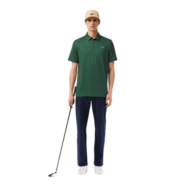 GOLA POLO LACOSTE - RN87651