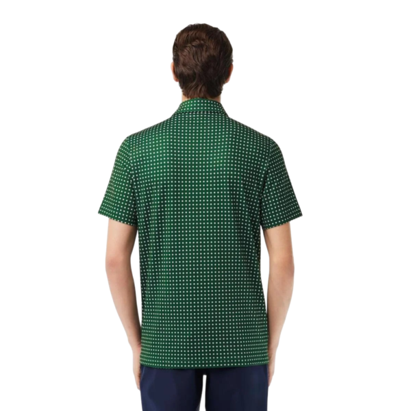 GOLA POLO LACOSTE - RN87651