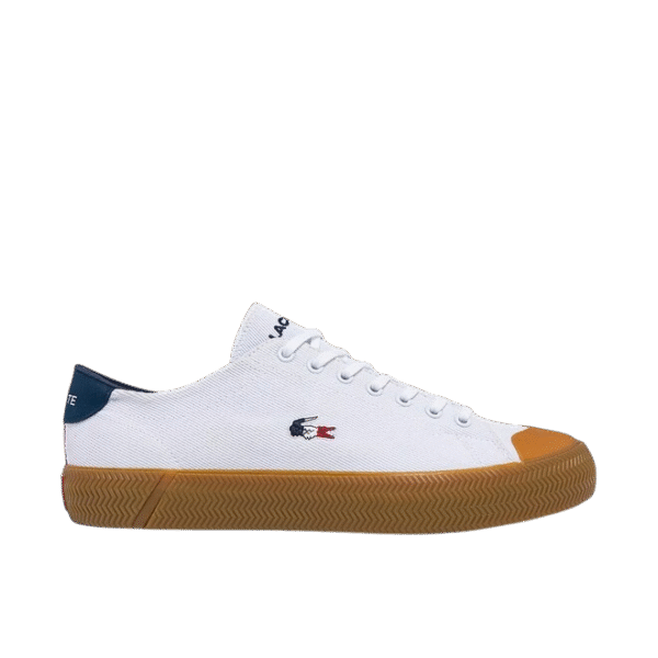 TÊNIS LACOSTE - 43CMA0037BR
