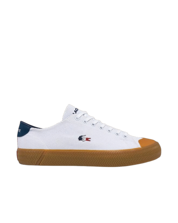 TÊNIS LACOSTE – 43CMA0037BR