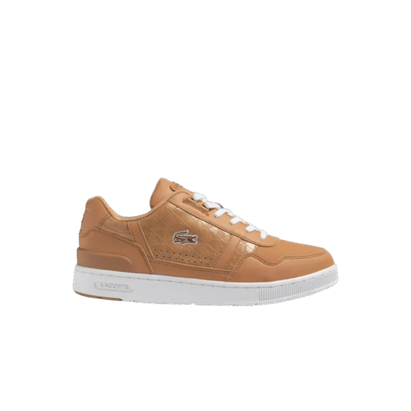 TÊNIS LACOSTE - 45SMA0085BR7F8