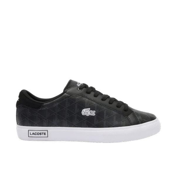 Tênis Powercourt Lacoste - 47SMA0090BR312