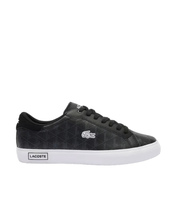 Tênis Powercourt Lacoste – 47SMA0090BR312