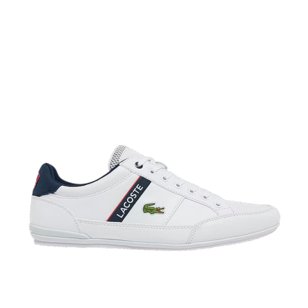 TÊNIS LACOSTE - 740CMA0067