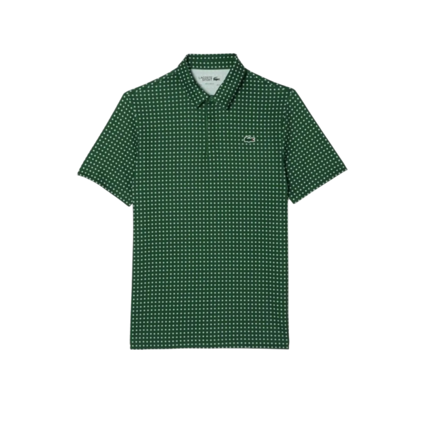 GOLA POLO LACOSTE - RN87651