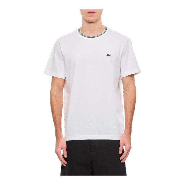 CAMISETA LACOSTE - TH990323