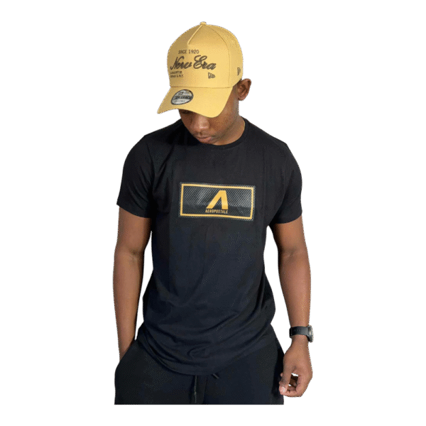 Camiseta Aeropostale • REF 871301264