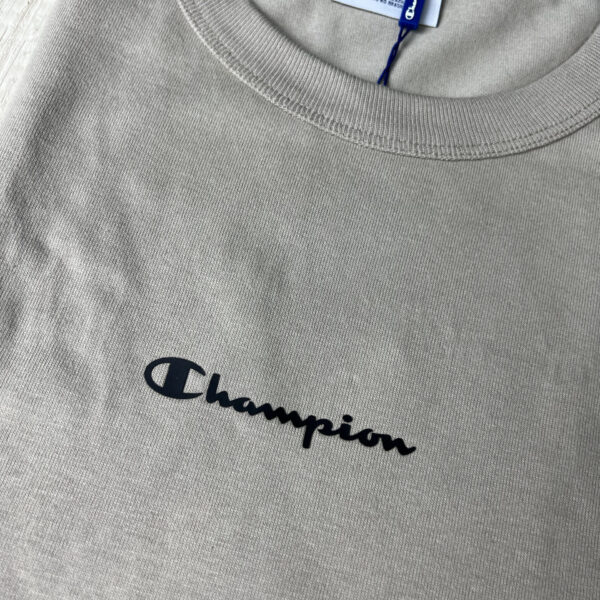 CAMISETA CHAMPION - GT220B124111