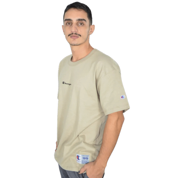 CAMISETA CHAMPION - GT220B124111