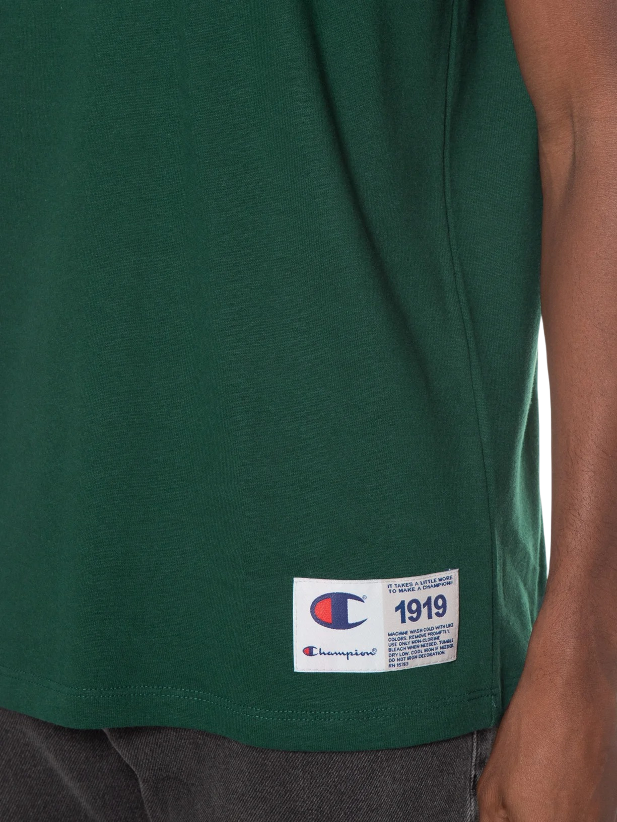 CAMISETA CHAMPIONN – GT220BY06145