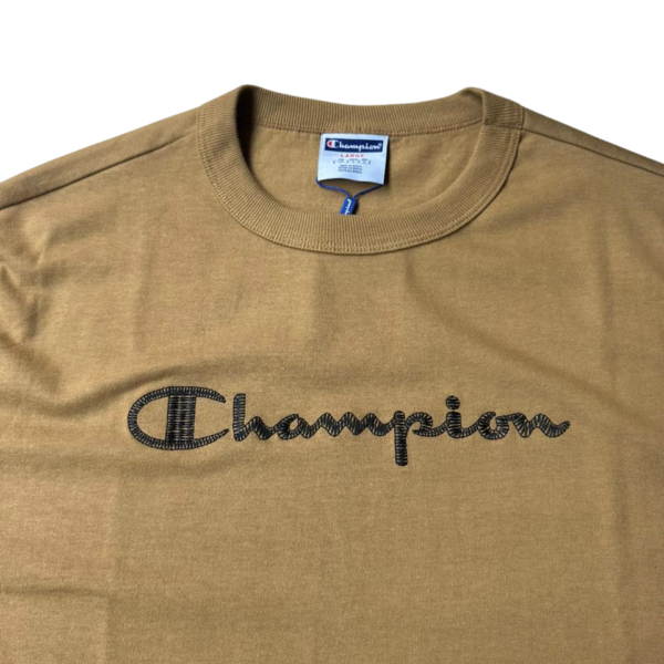 CAMISETA CHAMPION - GT220BY08069RTC