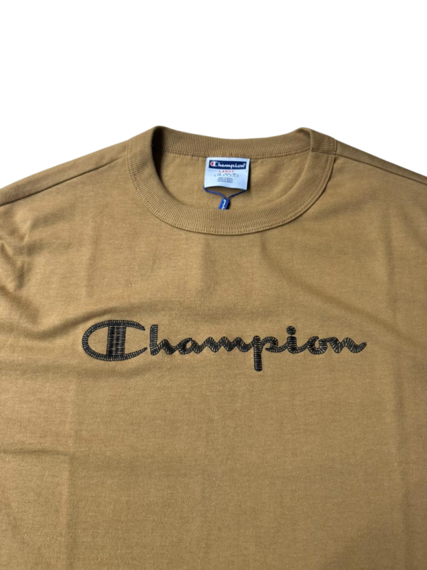 CAMISETA CHAMPION – GT220BY08069RTC