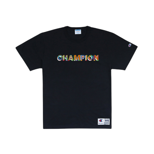 CAMISETA CHAMPION - GT220B586LKB