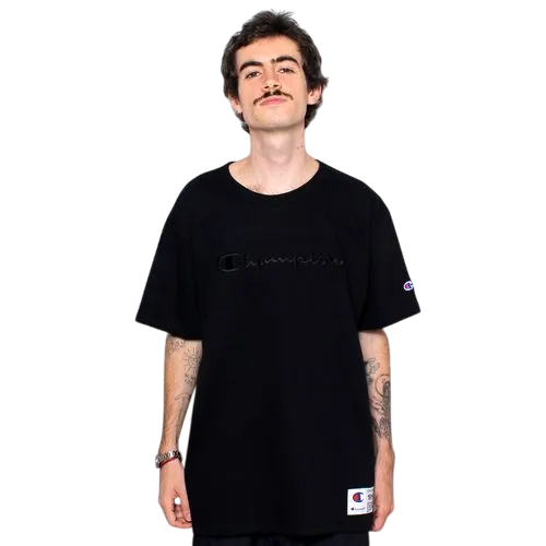 CAMISETA CHAMPION - GT220B124110