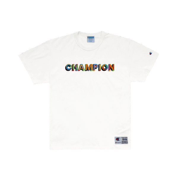 CAMISETA CHAMPION - GT220B586LKB