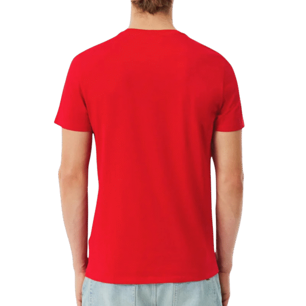 CAMISETA LACOSTE - TH8621