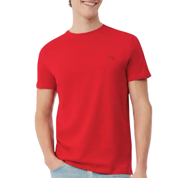 CAMISETA LACOSTE - TH8621