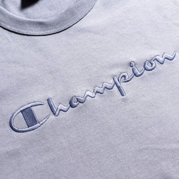 CAMISETA CHAMPION - GT220B124110