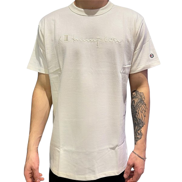 CAMISETA CHAMPION - GT220B124110