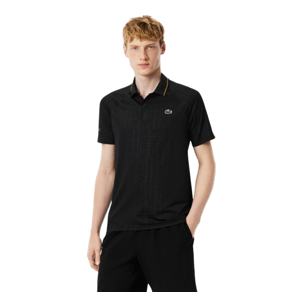 CAMISETA LACOSTE - DH4789