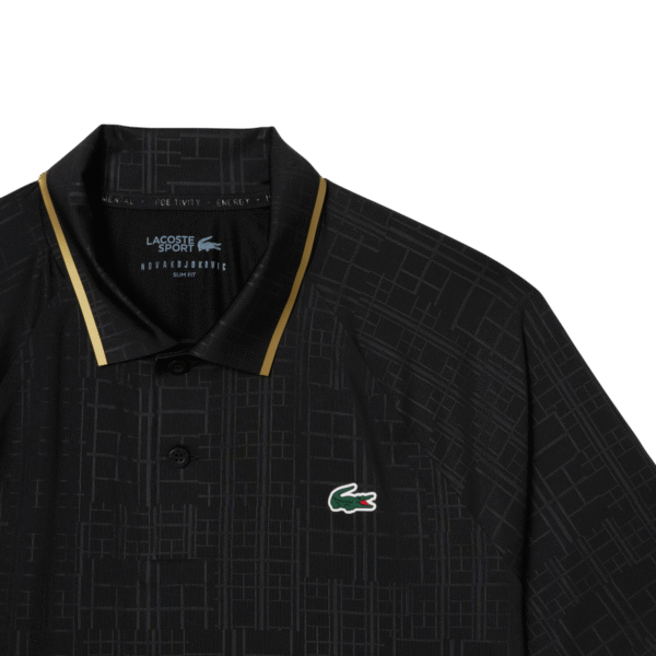 CAMISETA LACOSTE - DH4789