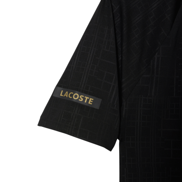 CAMISETA LACOSTE - DH4789