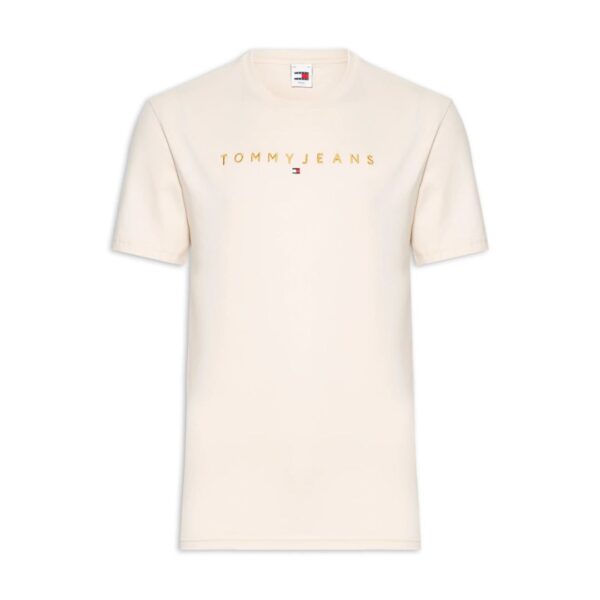 CAMISETA TOMMY - ABDM0DM21487