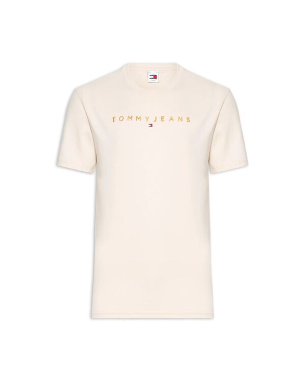 CAMISETA TOMMY – ABDM0DM21487
