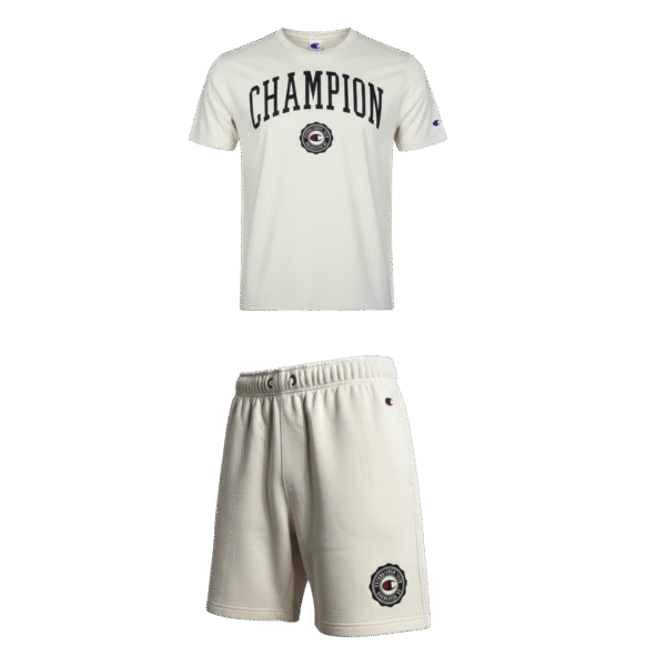 KIT CONJUNTO CHAMPION - YS137