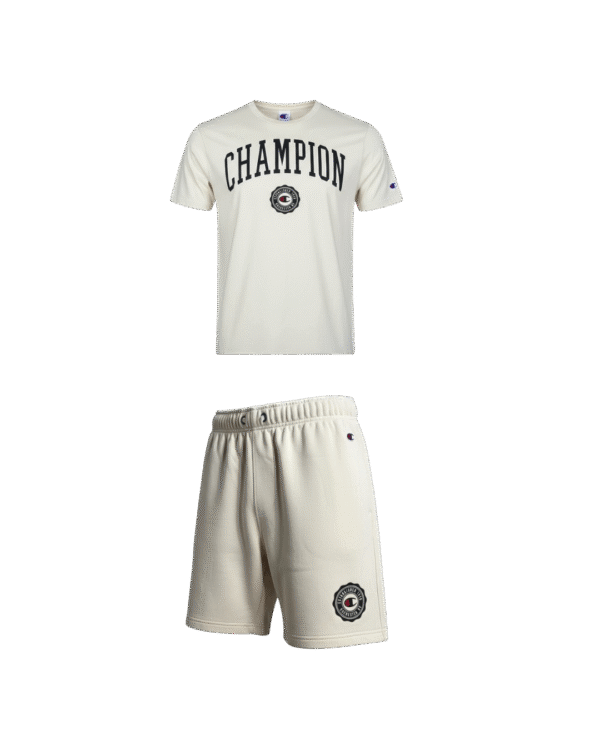 KIT CONJUNTO CHAMPION – YS137