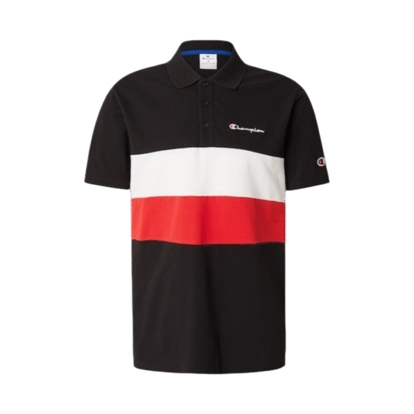 CAMISETA CHAMPION - CHAMPIONLISTRA