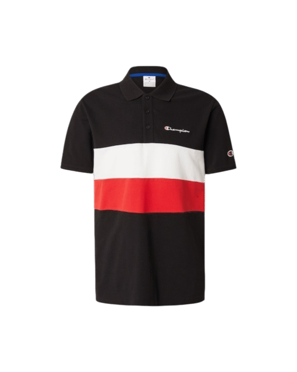 CAMISETA CHAMPION – CHAMPIONLISTRA