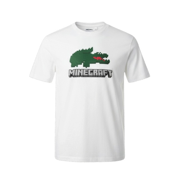 CAMISETA LACOSTE - TH5038