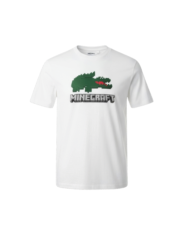 CAMISETA LACOSTE – TH5038