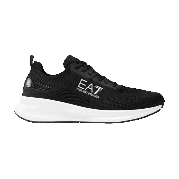 TÊNIS EA7 EMPÓRIO ARMANI - X8X149XK349