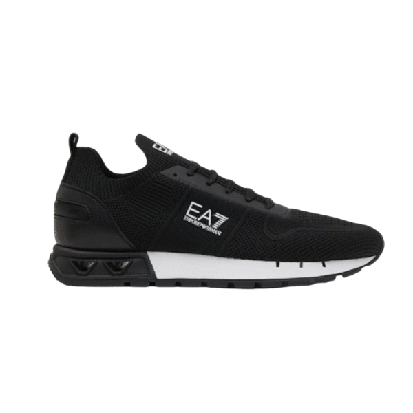 TÊNIS EA7 EMPÓRIO ARMANI Tênis - X8X171XK373