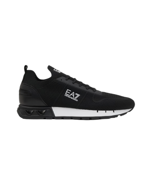 TÊNIS EA7 EMPÓRIO ARMANI Tênis – X8X171XK373