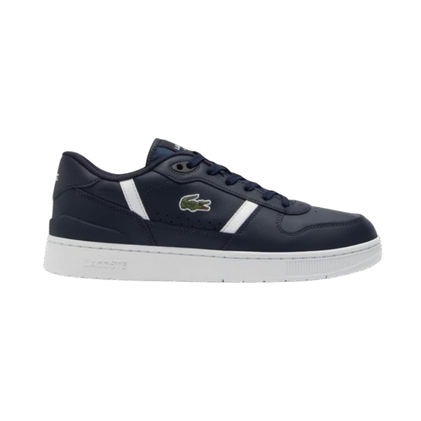 TÊNIS LACOSTE - 49SMA0068BR