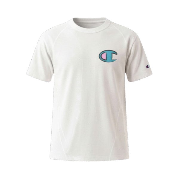 CAMISETA CHAMPION - GT220BPT0002