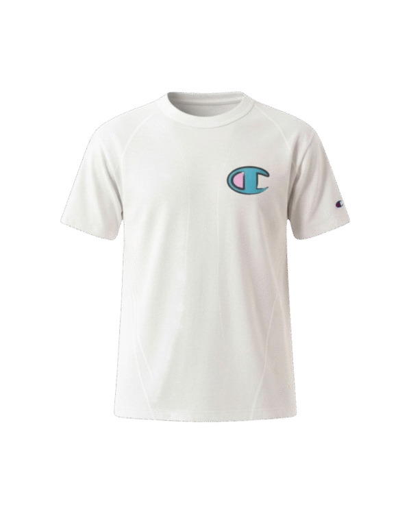 CAMISETA CHAMPION – GT220BPT0002