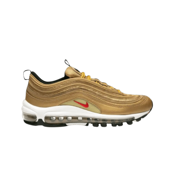 TÊNIS NIKE AIR MAX - DX0137-700