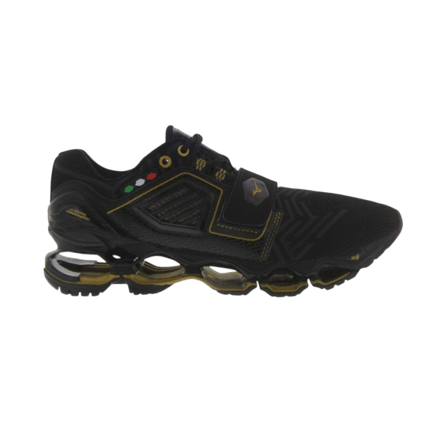 TÊNIS MIZUNO LAMBORGUINE - LAMBORGUINE
